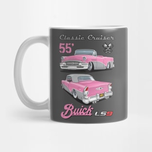 Classic Cruiser - LS9 Mug